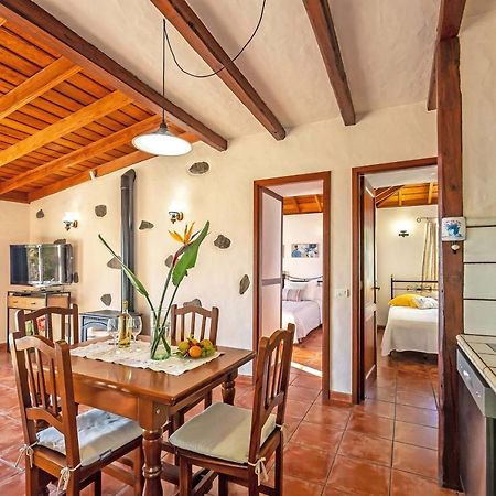 Casa Rincon Palmero El Paso Εξωτερικό φωτογραφία