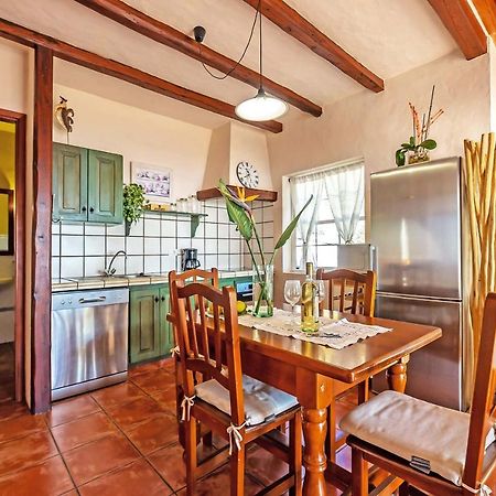 Casa Rincon Palmero El Paso Εξωτερικό φωτογραφία