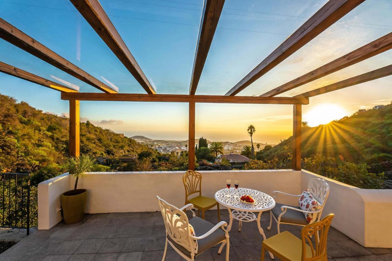 Casa Rincon Palmero El Paso Εξωτερικό φωτογραφία