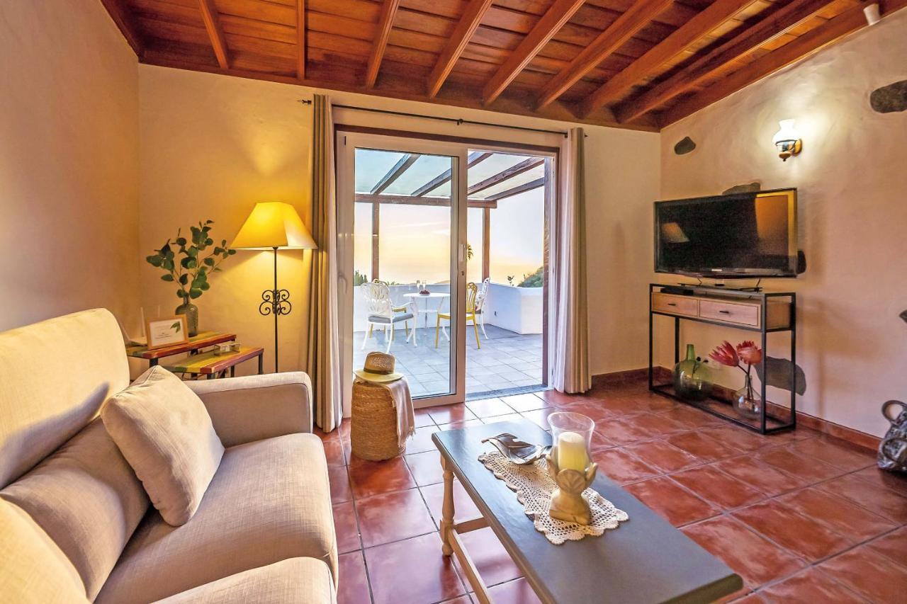 Casa Rincon Palmero El Paso Εξωτερικό φωτογραφία