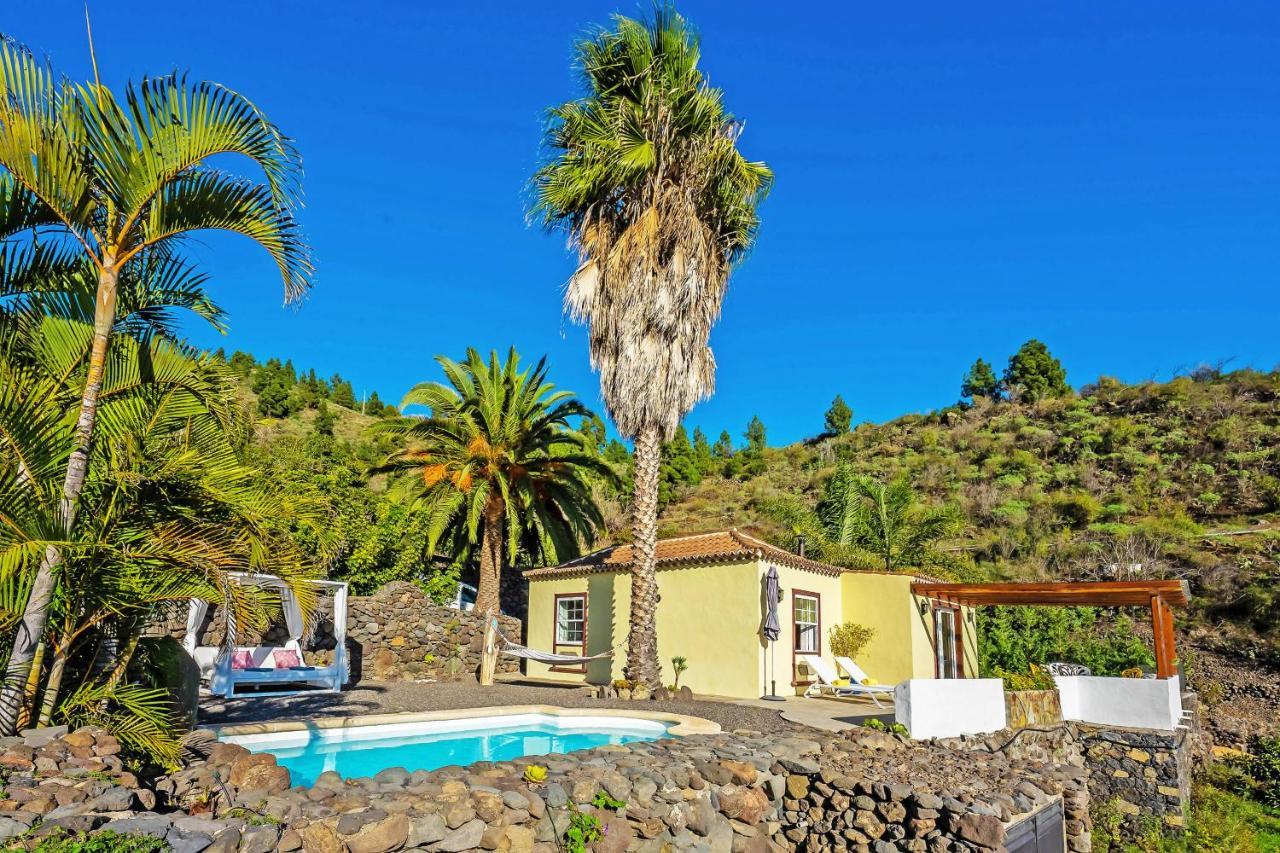 Casa Rincon Palmero El Paso Εξωτερικό φωτογραφία