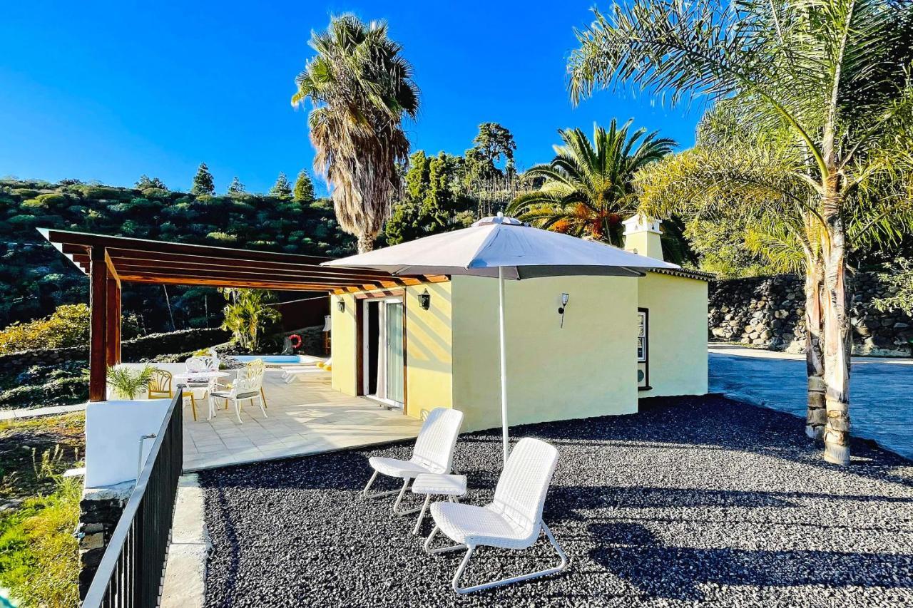 Casa Rincon Palmero El Paso Εξωτερικό φωτογραφία