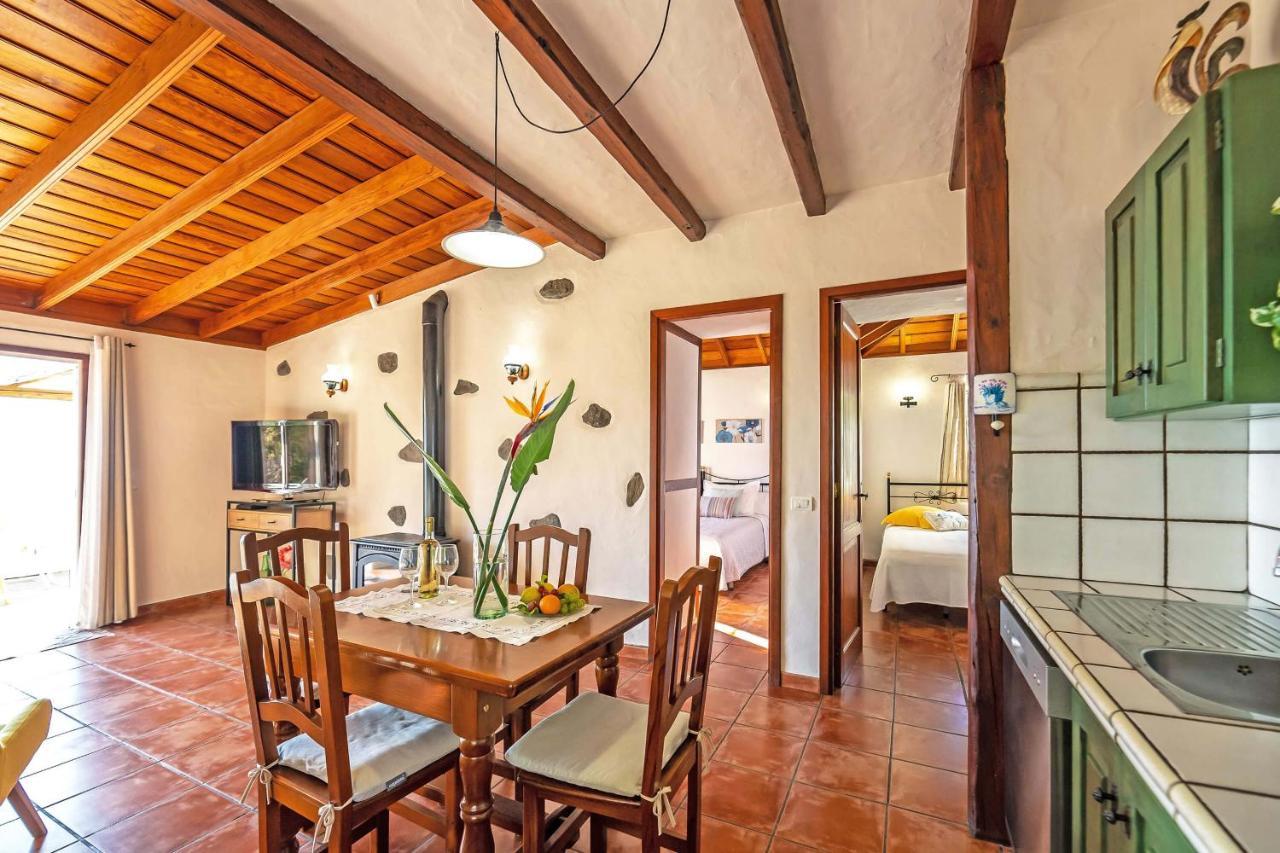 Casa Rincon Palmero El Paso Εξωτερικό φωτογραφία