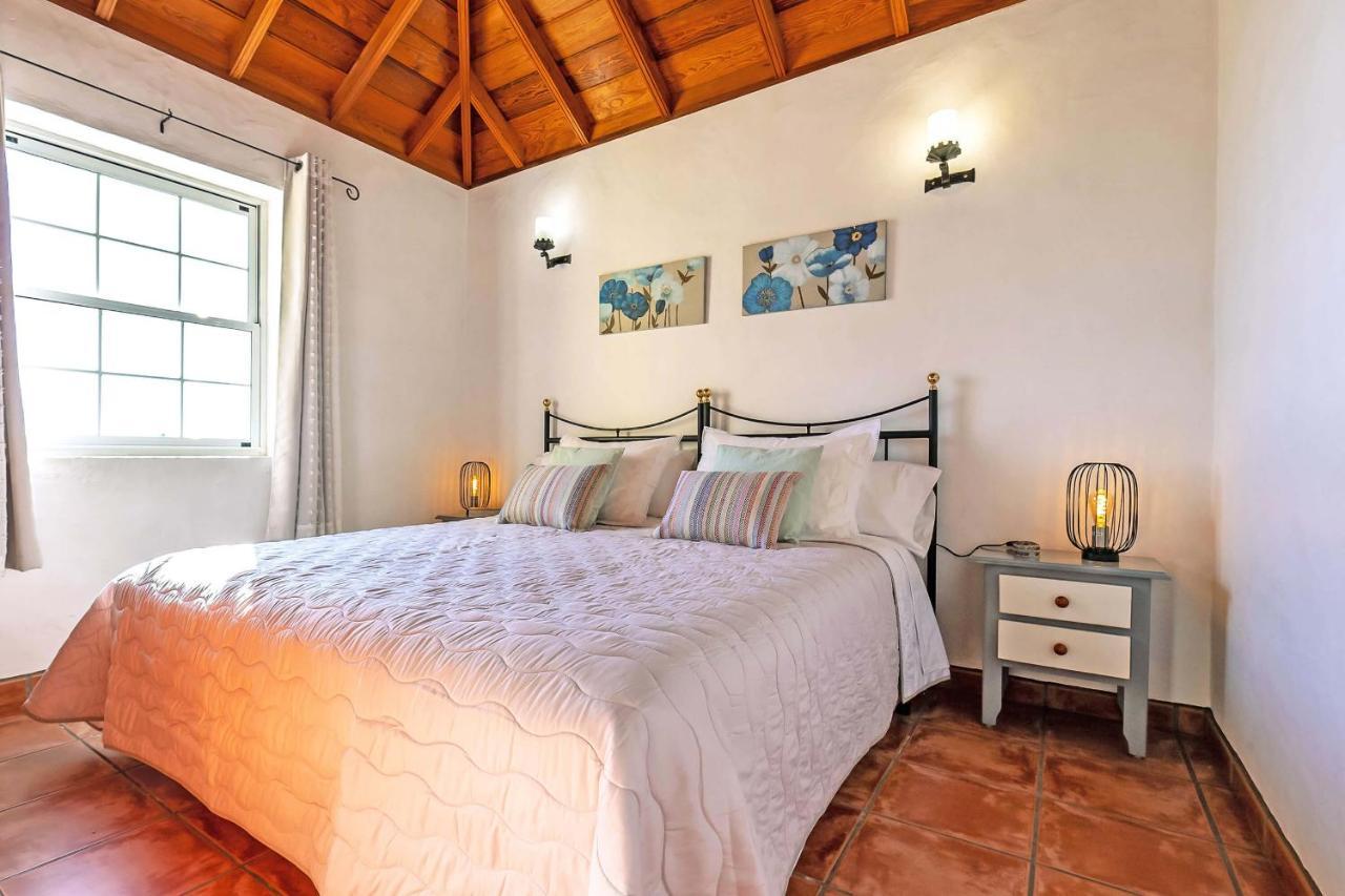 Casa Rincon Palmero El Paso Εξωτερικό φωτογραφία