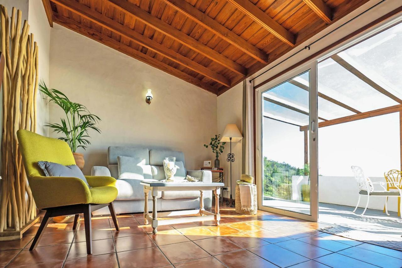 Casa Rincon Palmero El Paso Εξωτερικό φωτογραφία