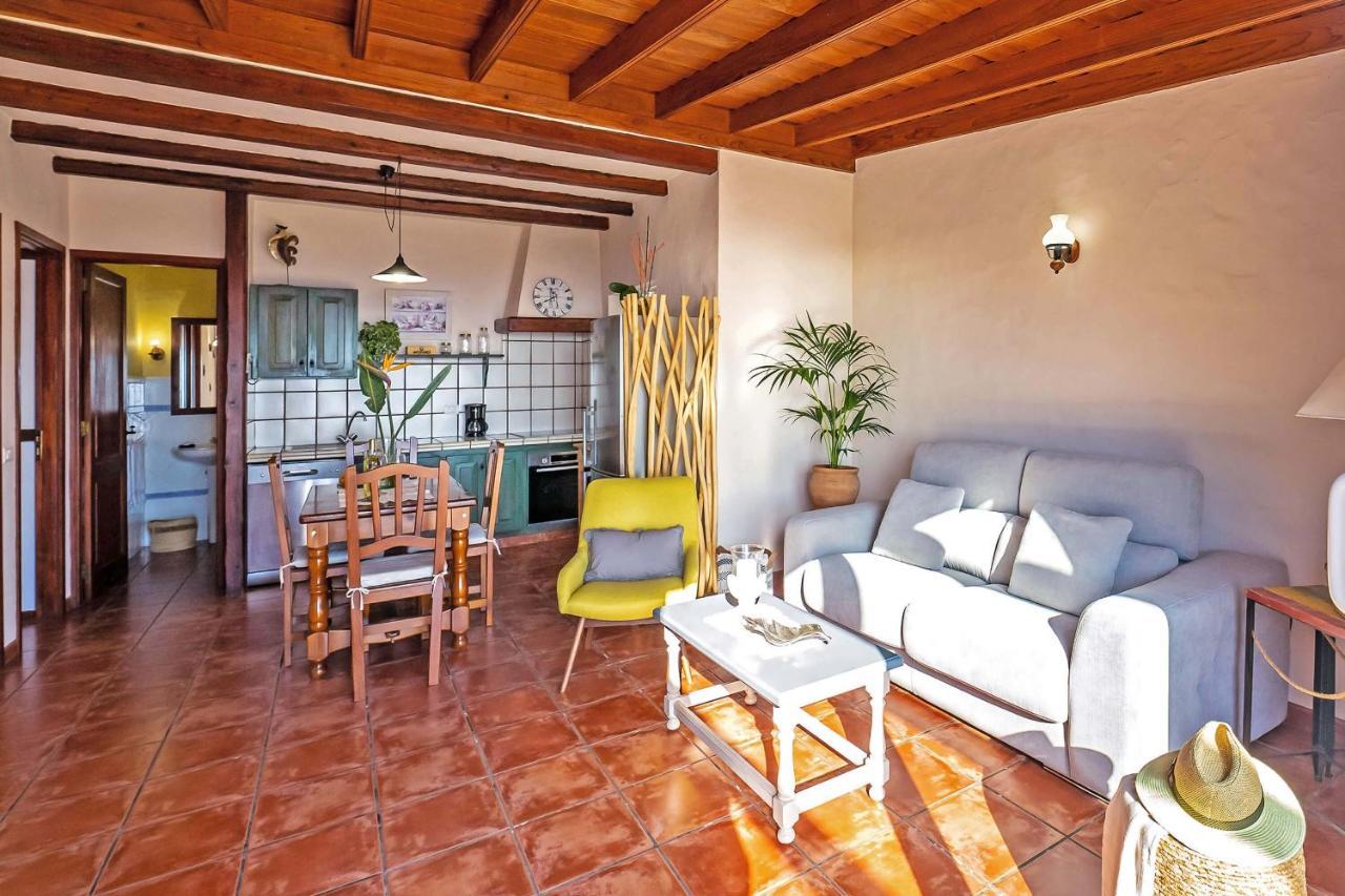 Casa Rincon Palmero El Paso Εξωτερικό φωτογραφία