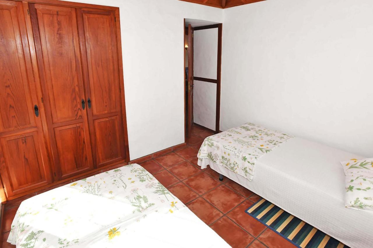 Casa Rincon Palmero El Paso Εξωτερικό φωτογραφία