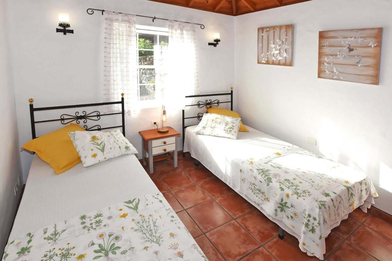 Casa Rincon Palmero El Paso Εξωτερικό φωτογραφία