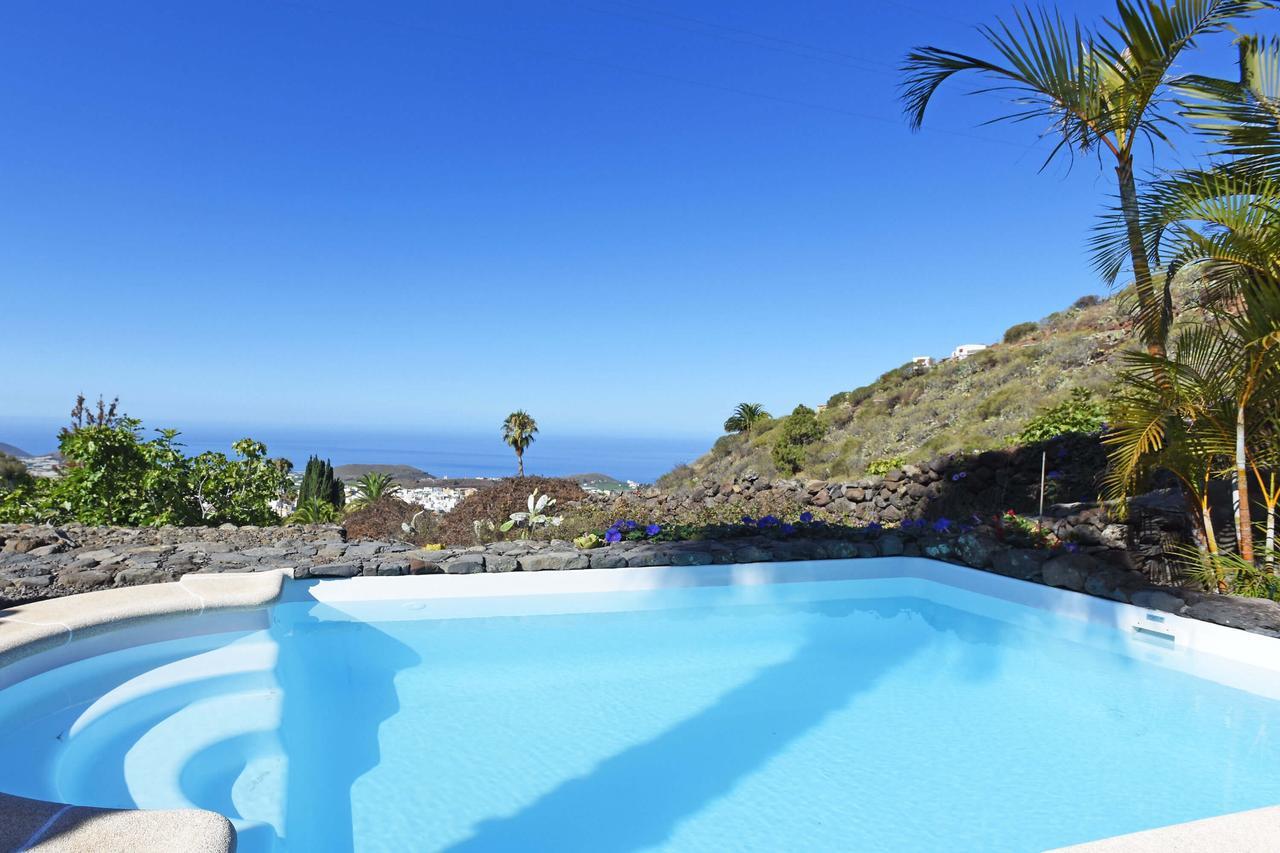 Casa Rincon Palmero El Paso Εξωτερικό φωτογραφία