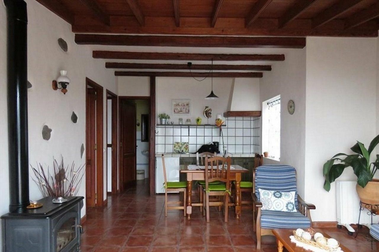 Casa Rincon Palmero El Paso Εξωτερικό φωτογραφία